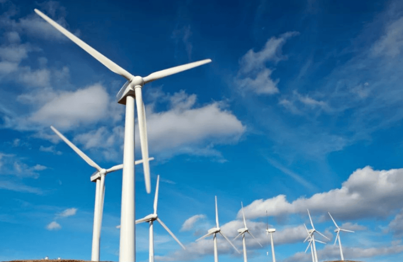 德國(guó) Energiekontor AG 與奧地利 illwerke vkw AG 深化合作 出售93兆瓦風(fēng)電項(xiàng)目