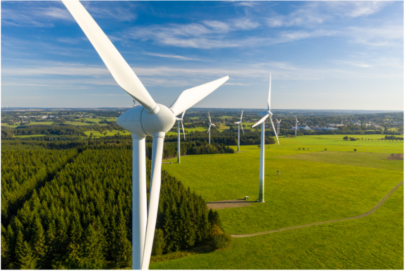 Acme Solar Q3 FY26業(yè)績穩(wěn)健增長54%,風(fēng)電與儲(chǔ)能項(xiàng)目持續(xù)推進(jìn)