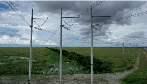 西門子能源投資10億美元拓展美國電力市場業務