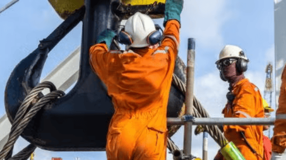 道達爾能源收購納米比亞PEL104許可證運營權益 擴大非洲能源布局