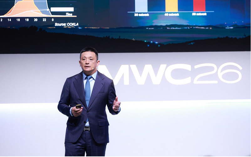 使能運(yùn)營(yíng)商，華為發(fā)布新一代綠色AI站點(diǎn)和GW級(jí)AIDC解決方案