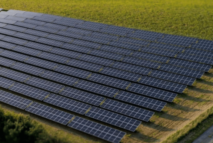 美國SolaREIT公司擴展融資服務(wù)至光伏輸電和變電站用地