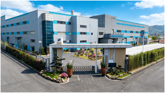 廣州首個廢舊電池回收材料再生利用基地正式投產